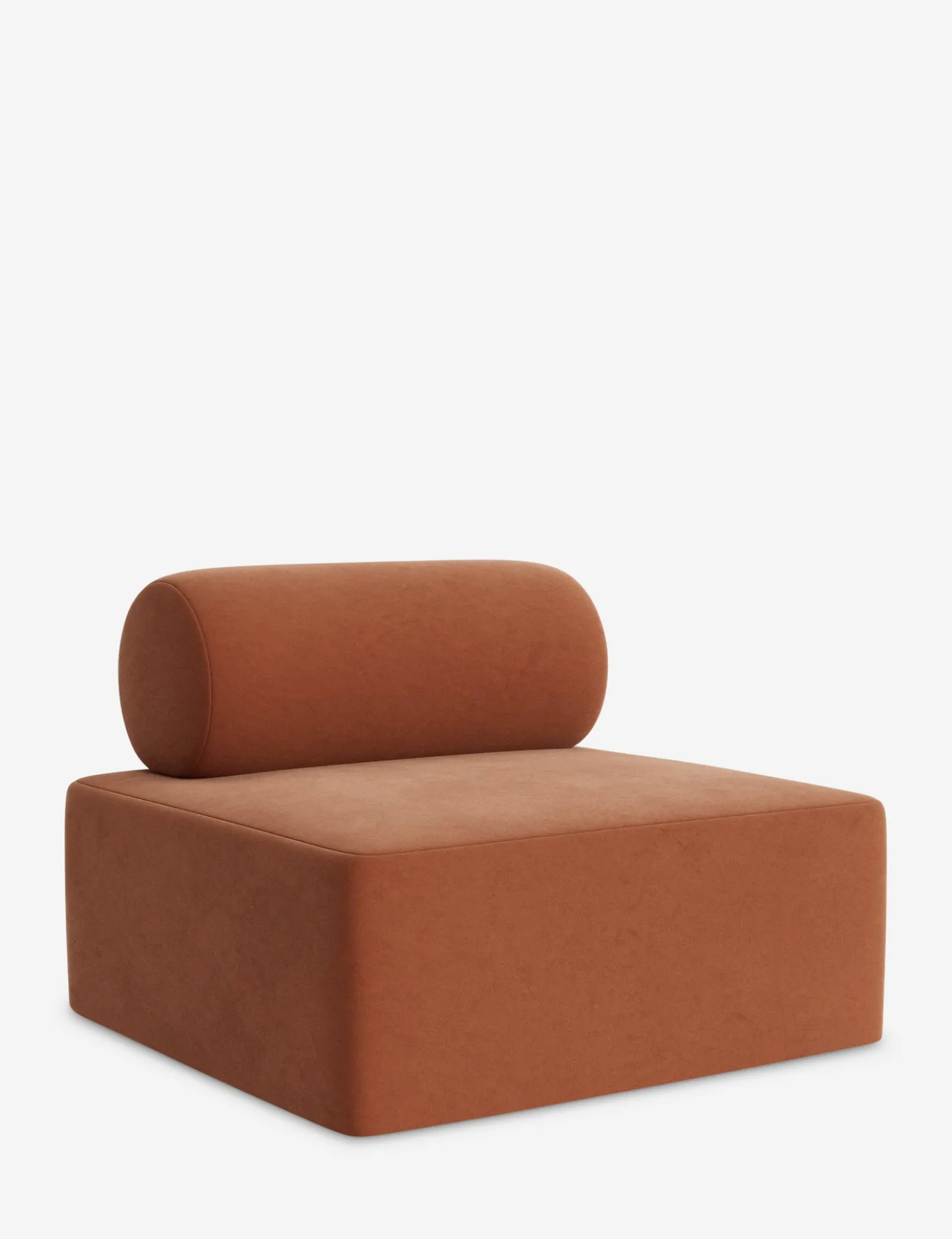 Sloman Modular Armless