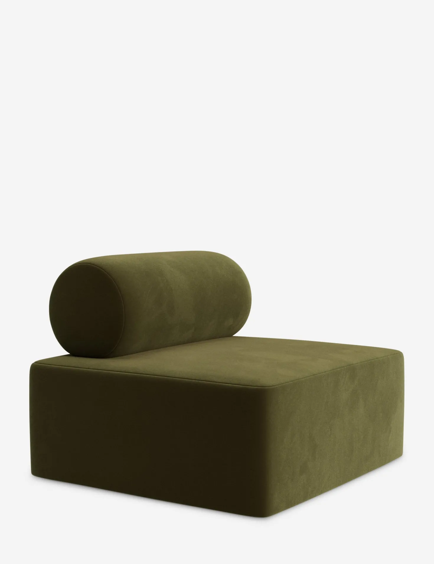 Sloman Modular Armless