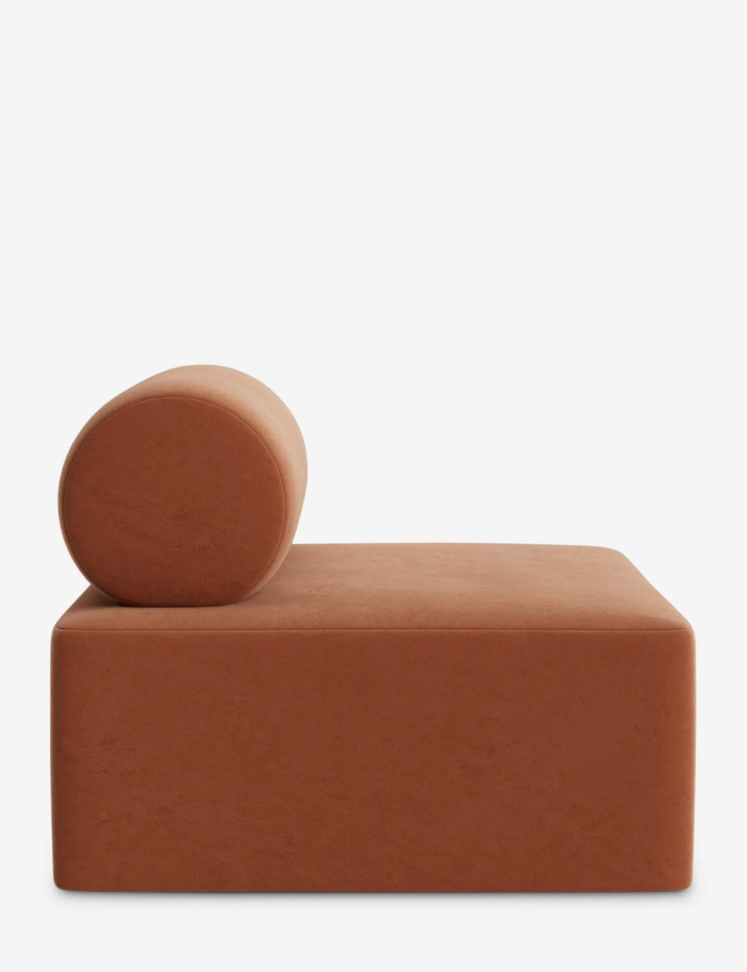 Sloman Modular Armless