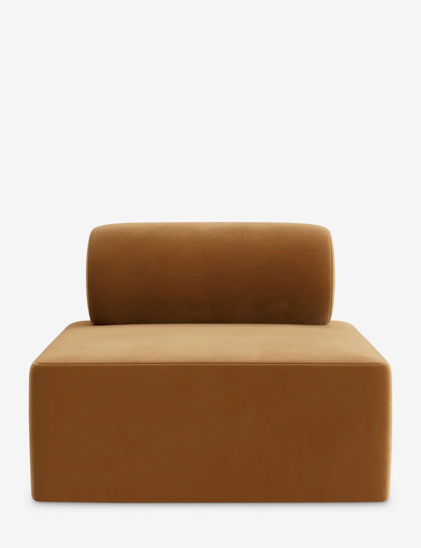 Sloman Modular Armless