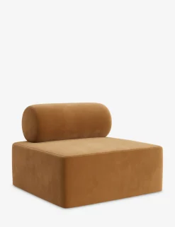 Sloman Modular Armless