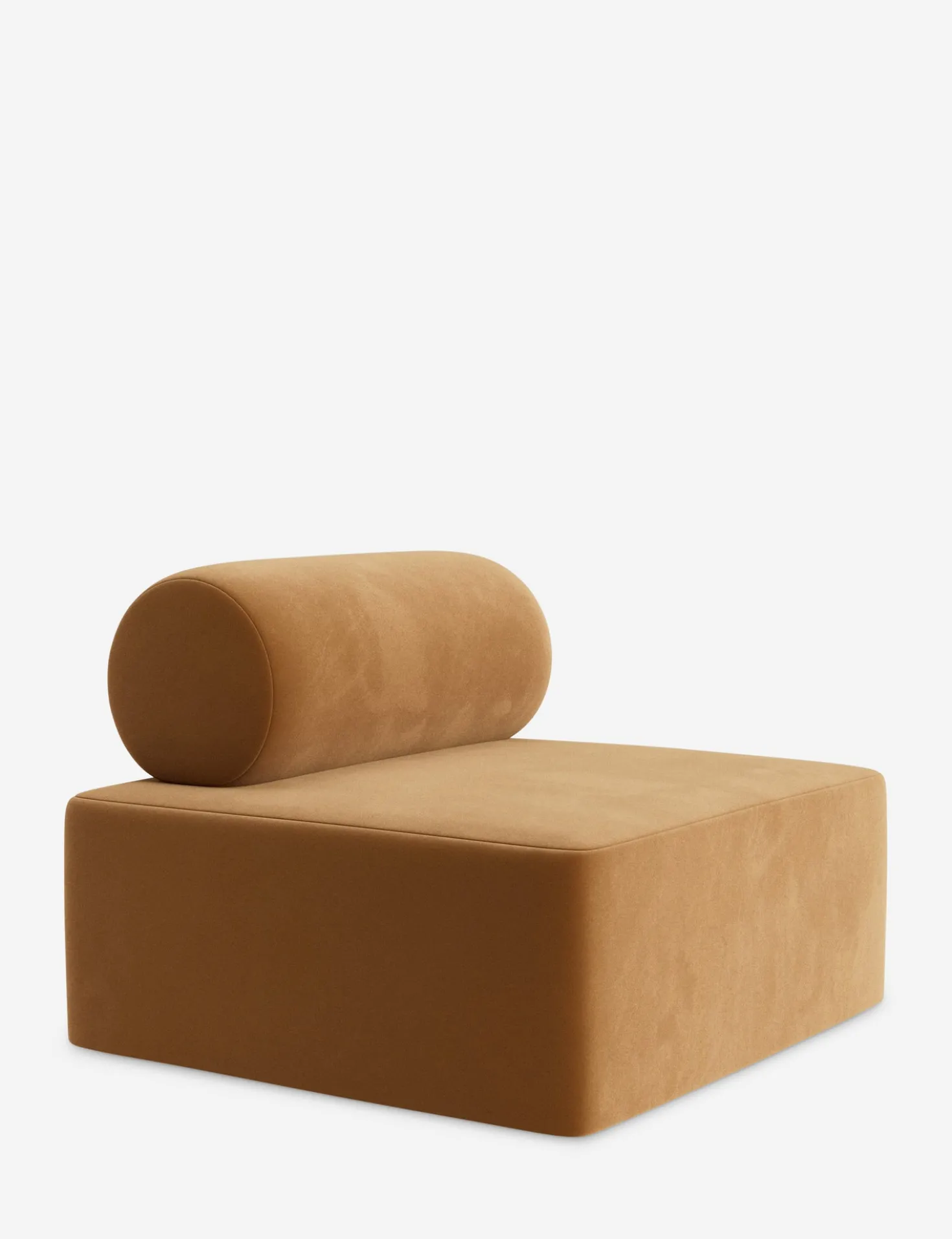 Sloman Modular Armless
