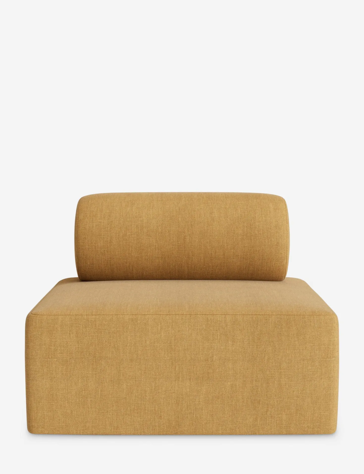 Sloman Modular Armless