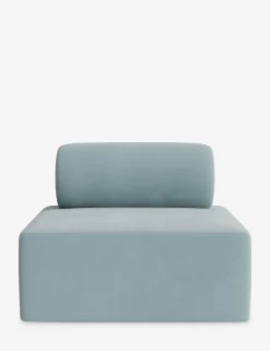Sloman Modular Armless