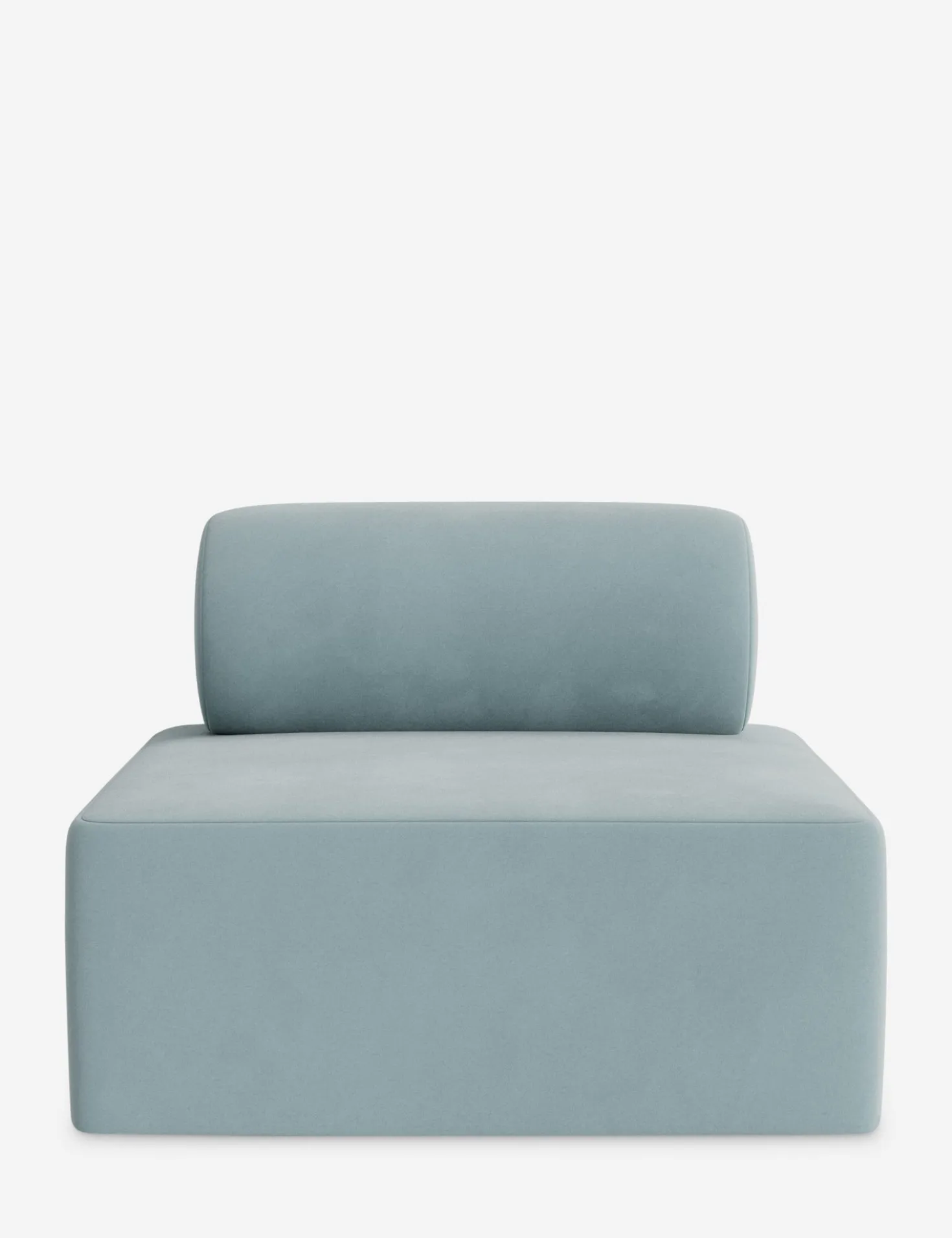 Sloman Modular Armless