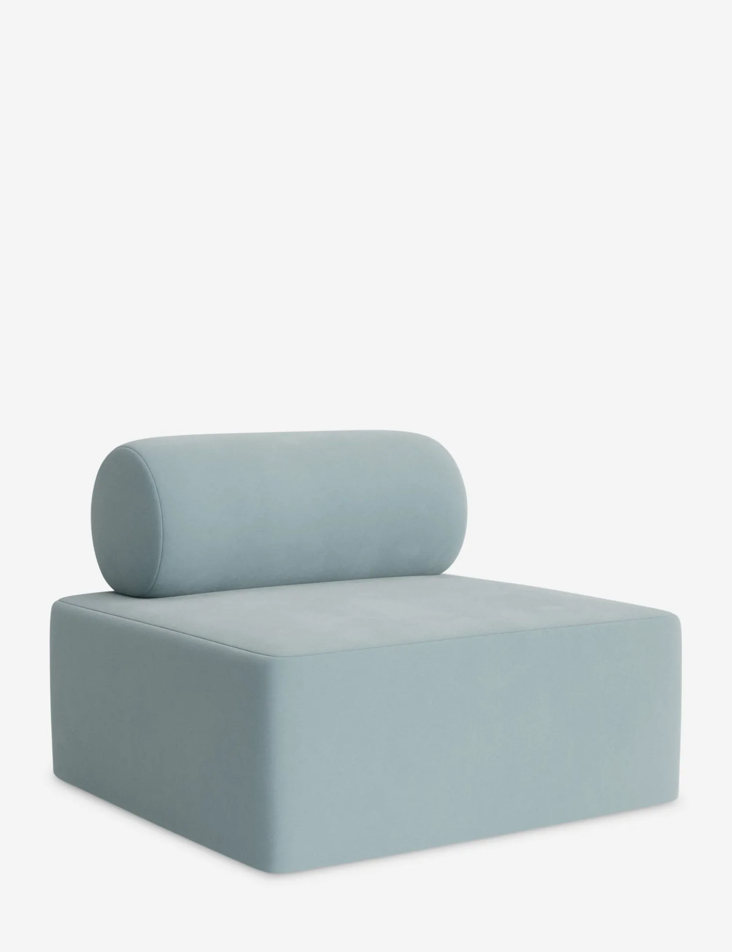 Sloman Modular Armless