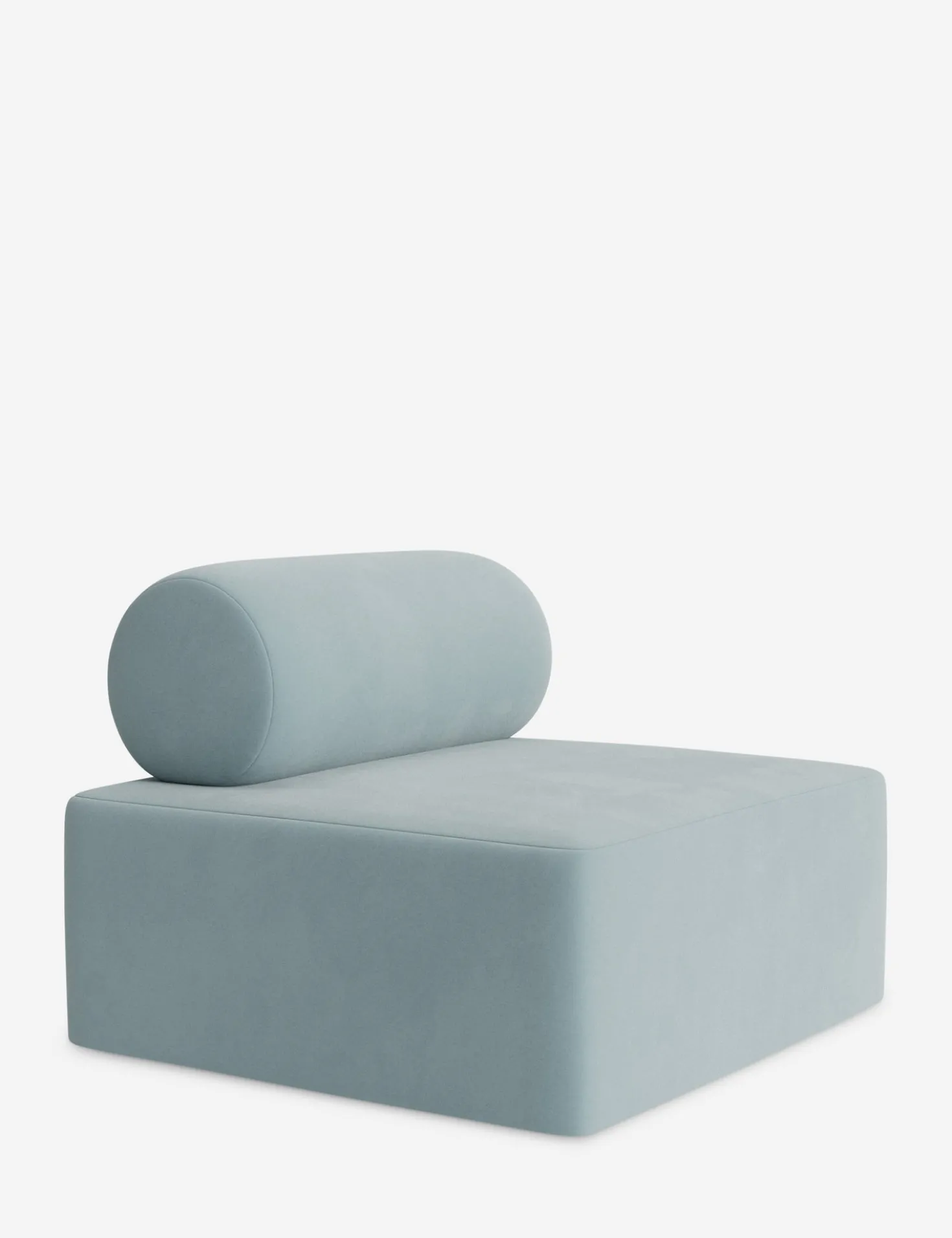 Sloman Modular Armless