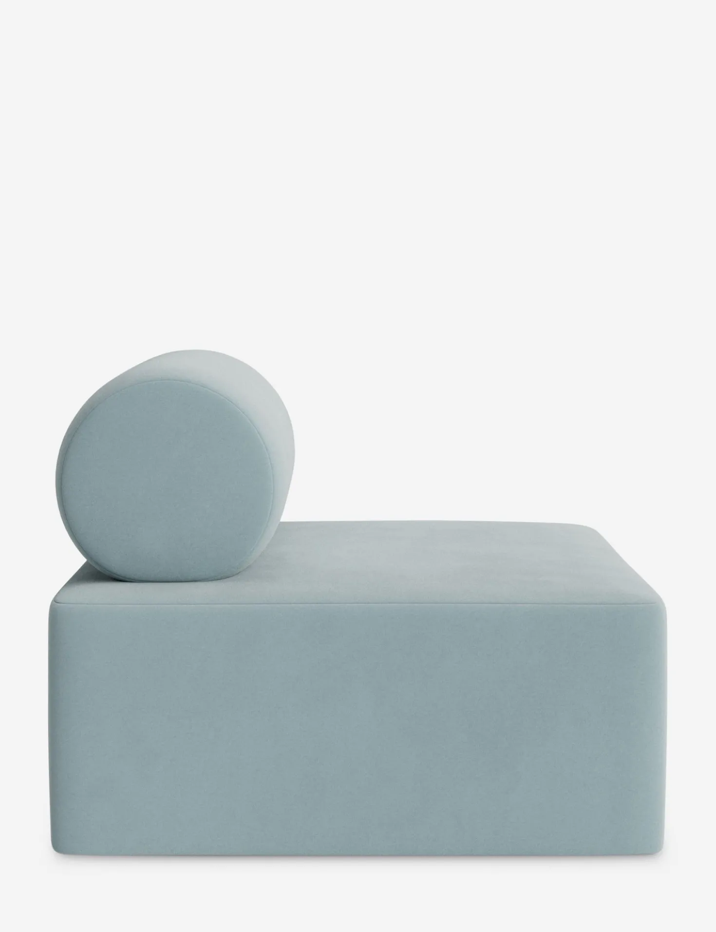 Sloman Modular Armless