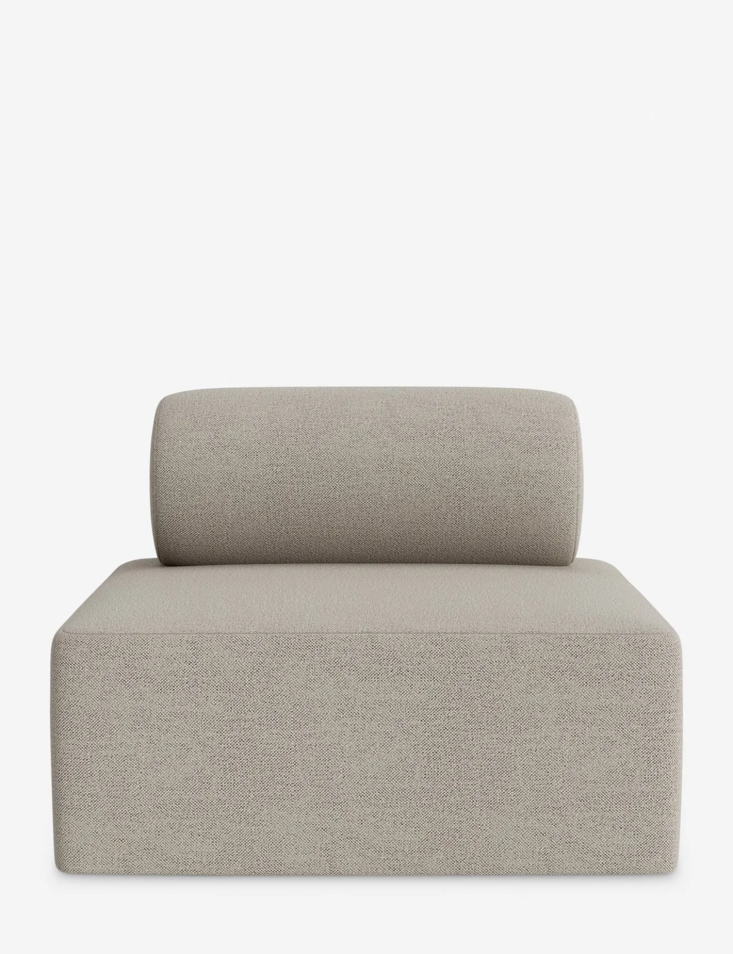 Sloman Modular Armless