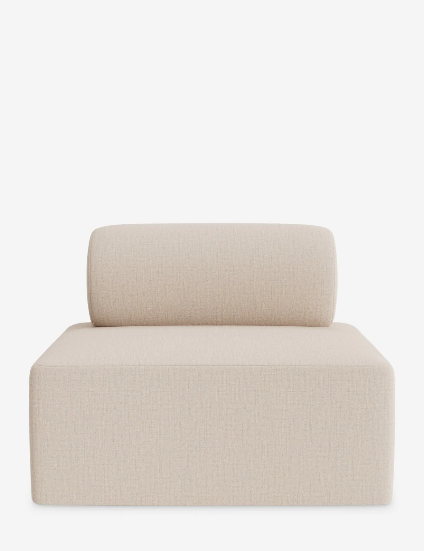 Sloman Modular Armless