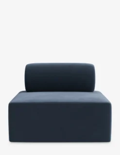 Sloman Modular Armless