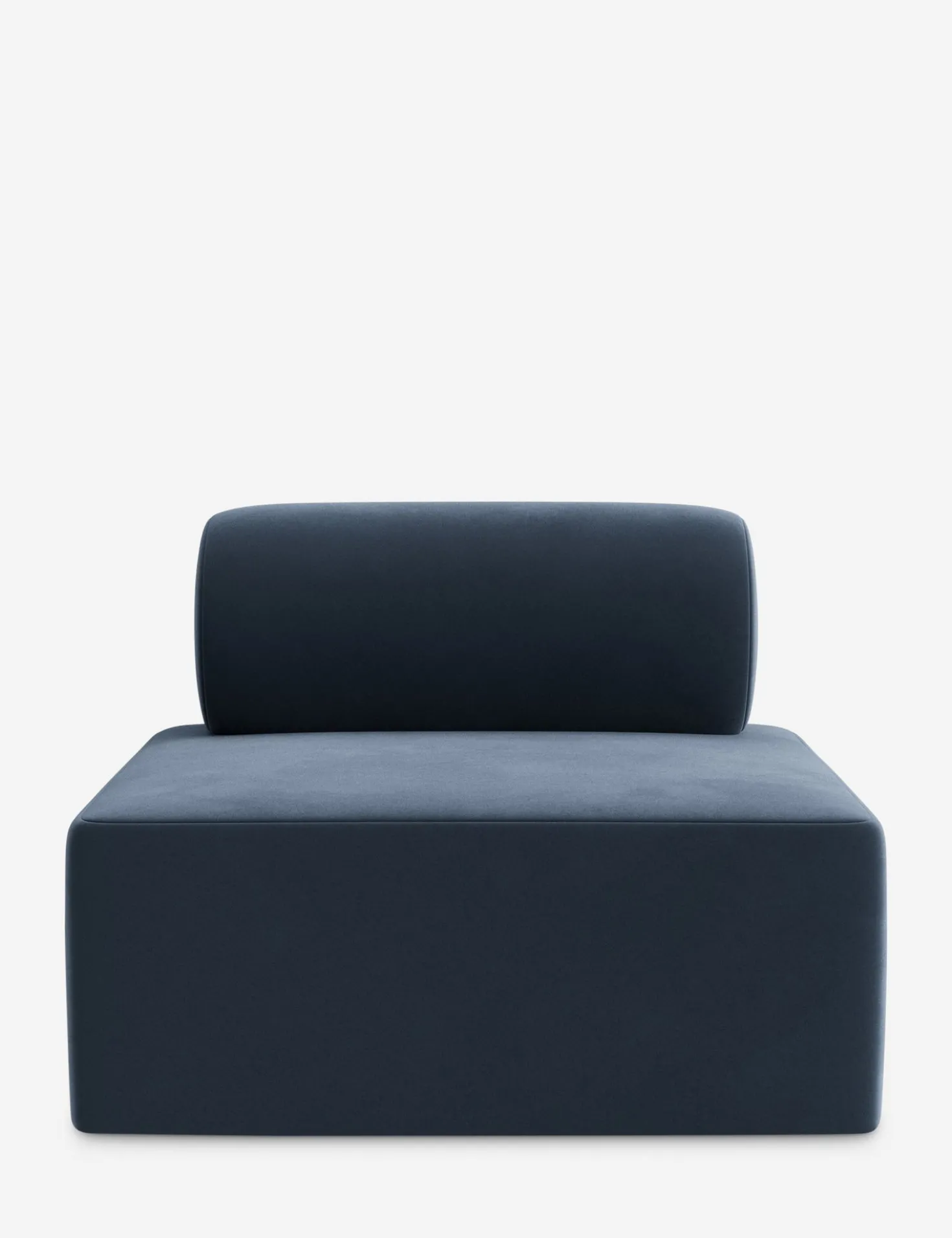 Sloman Modular Armless
