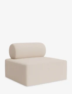 Sloman Modular Armless