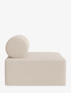 Sloman Modular Armless