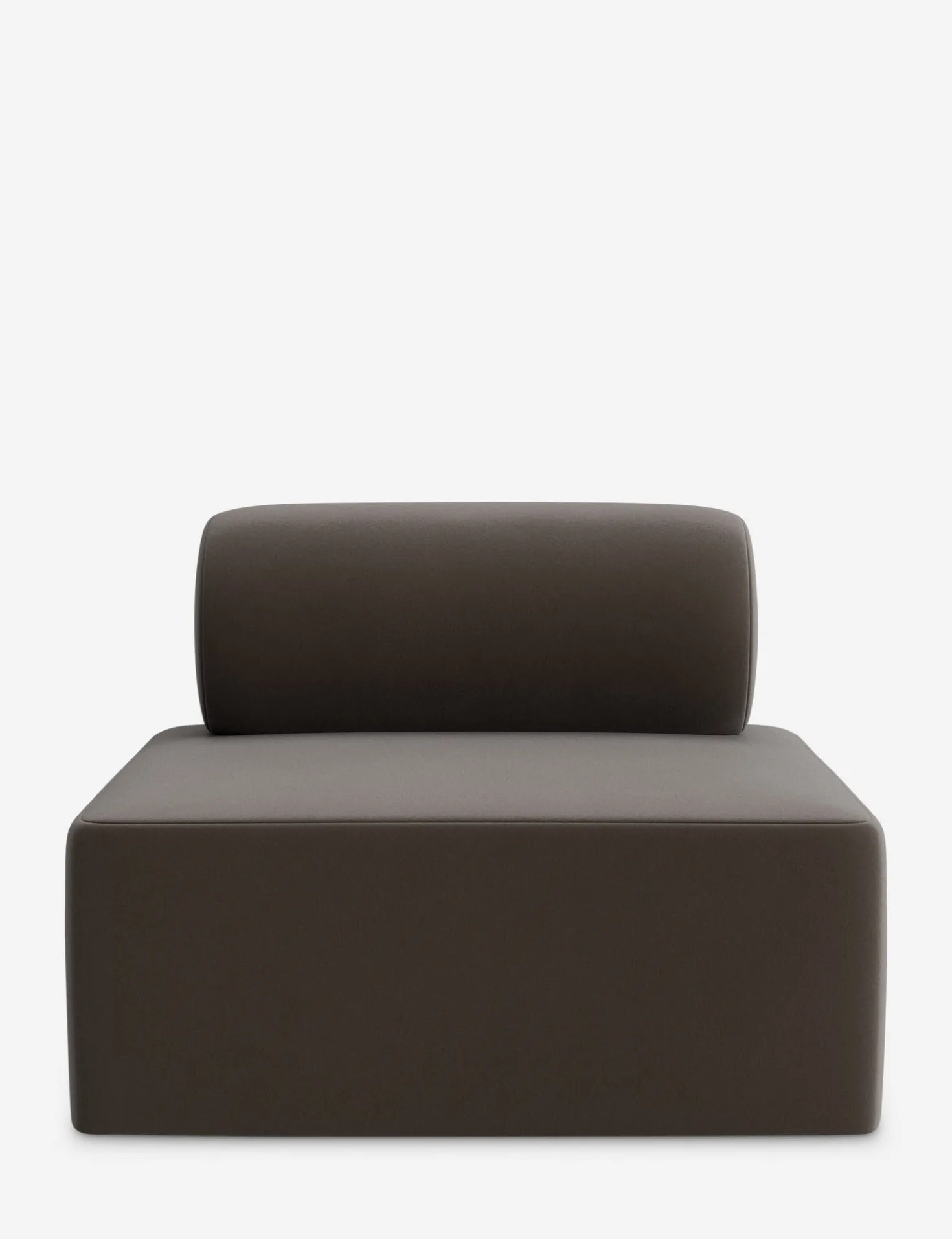 Sloman Modular Armless