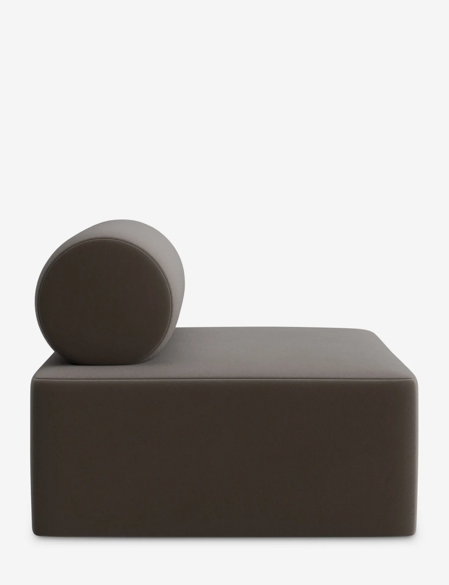 Sloman Modular Armless
