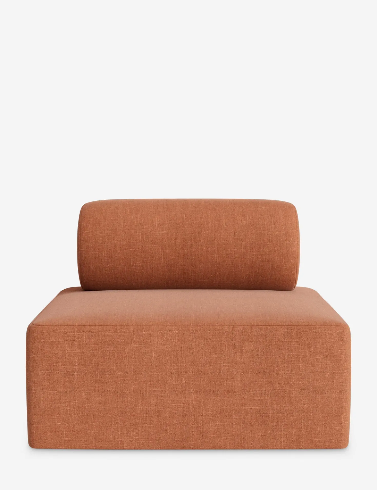 Sloman Modular Armless