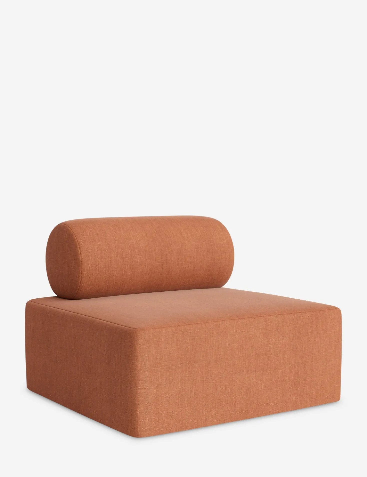 Sloman Modular Armless
