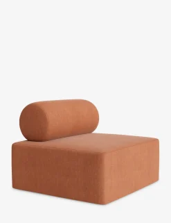 Sloman Modular Armless