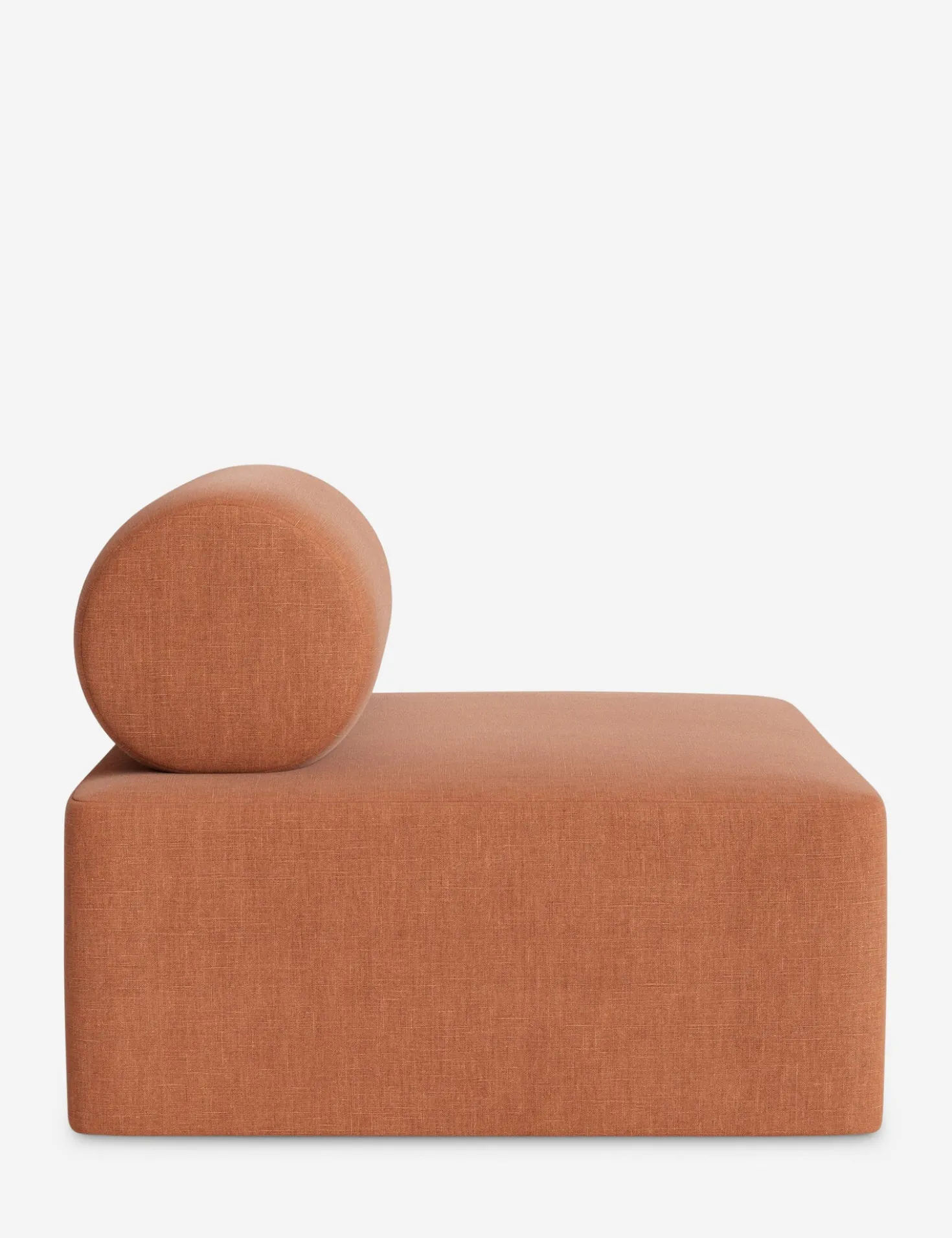 Sloman Modular Armless