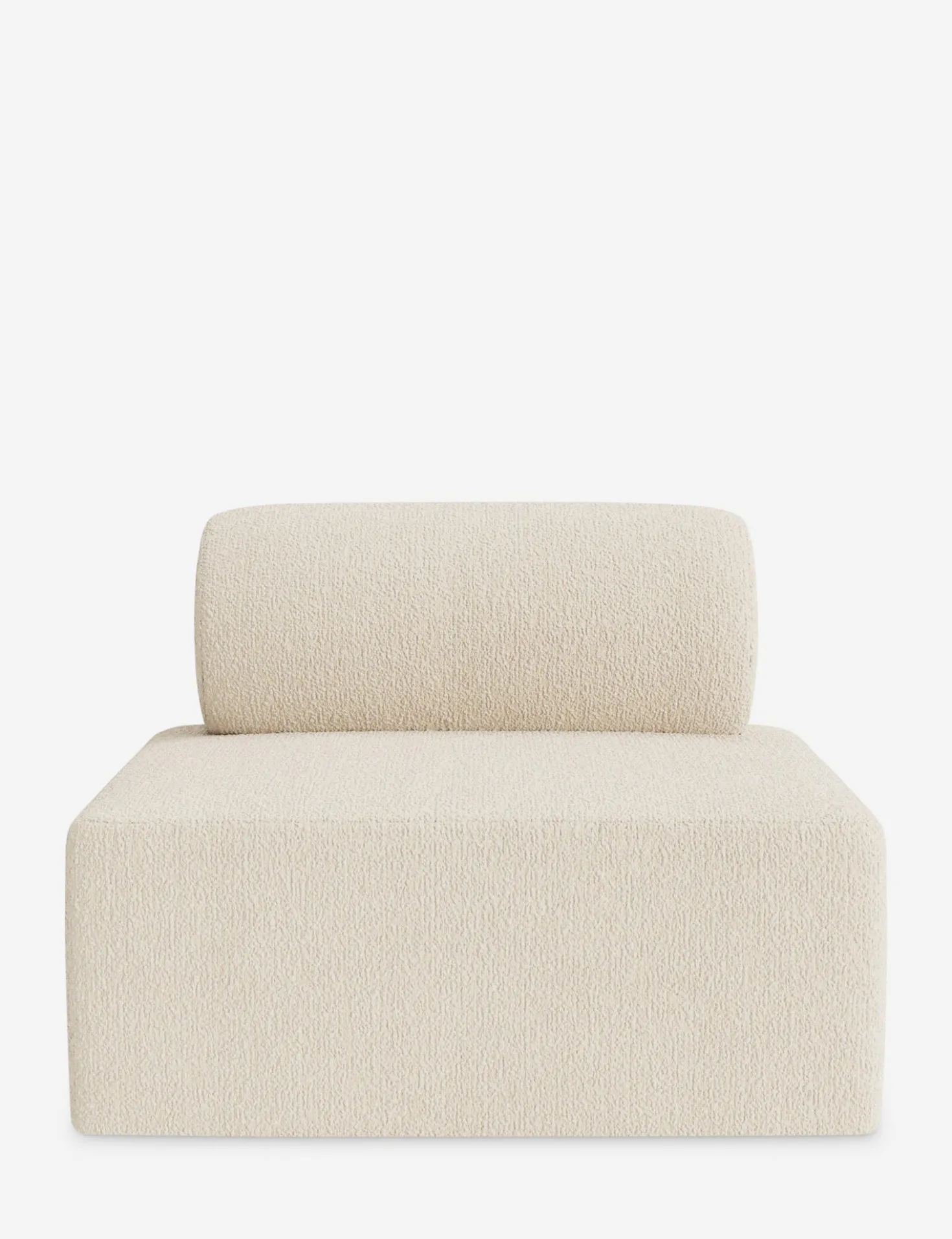 Sloman Modular Armless