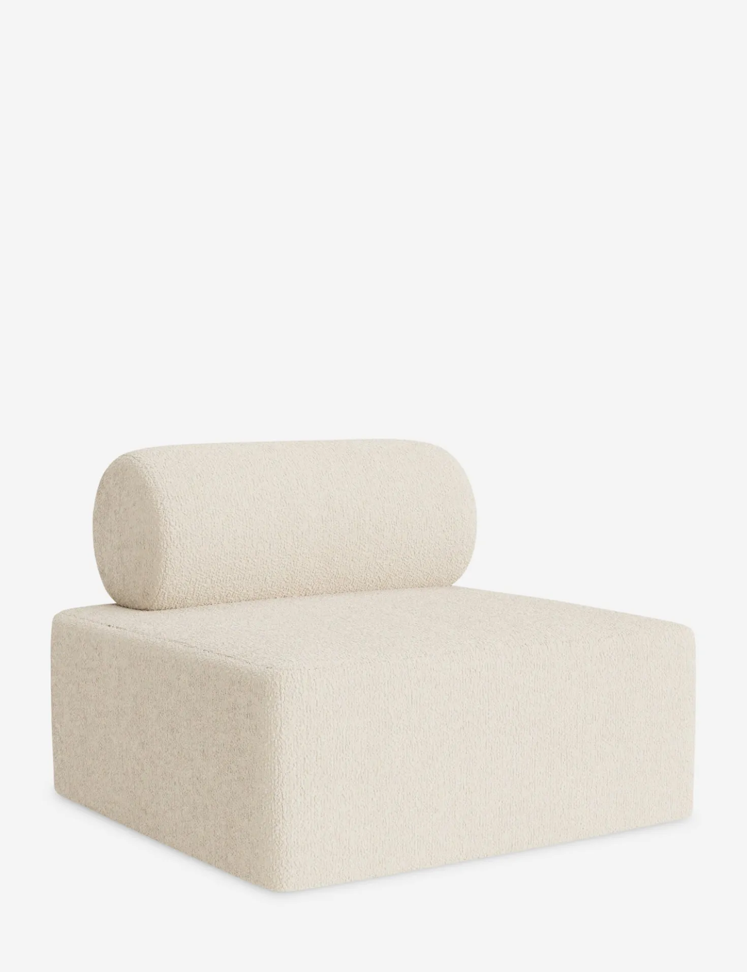 Sloman Modular Armless