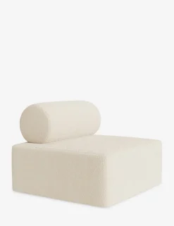 Sloman Modular Armless
