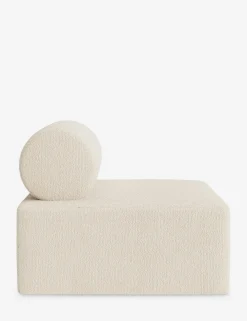 Sloman Modular Armless
