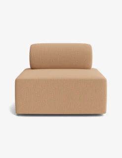 Sloman Modular Armless