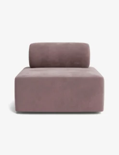 Sloman Modular Armless