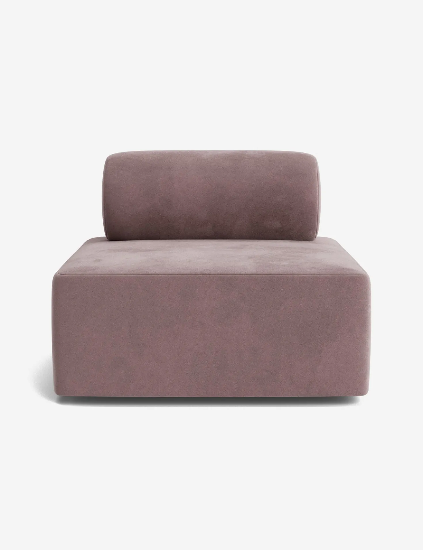 Sloman Modular Armless