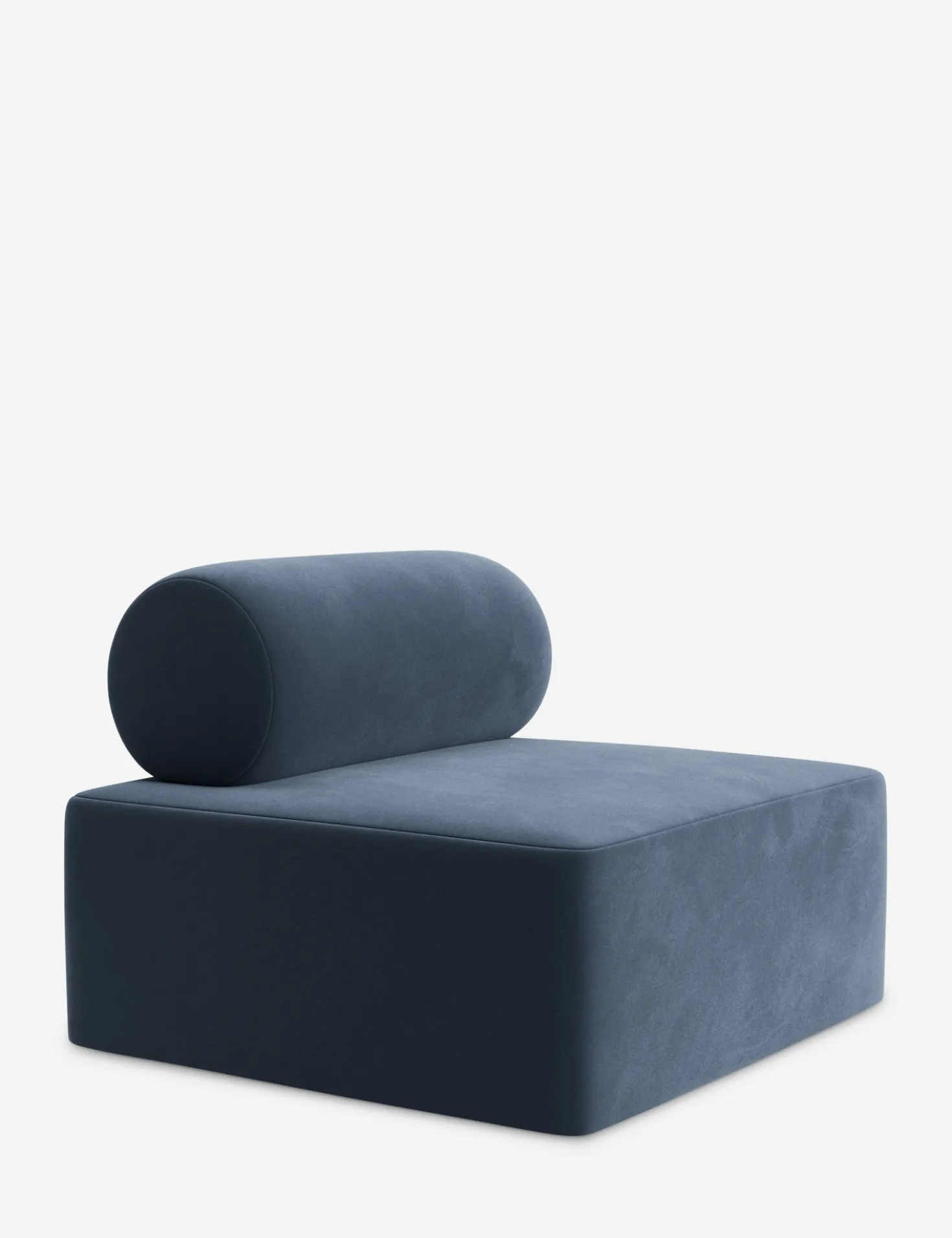 Sloman Modular Armless
