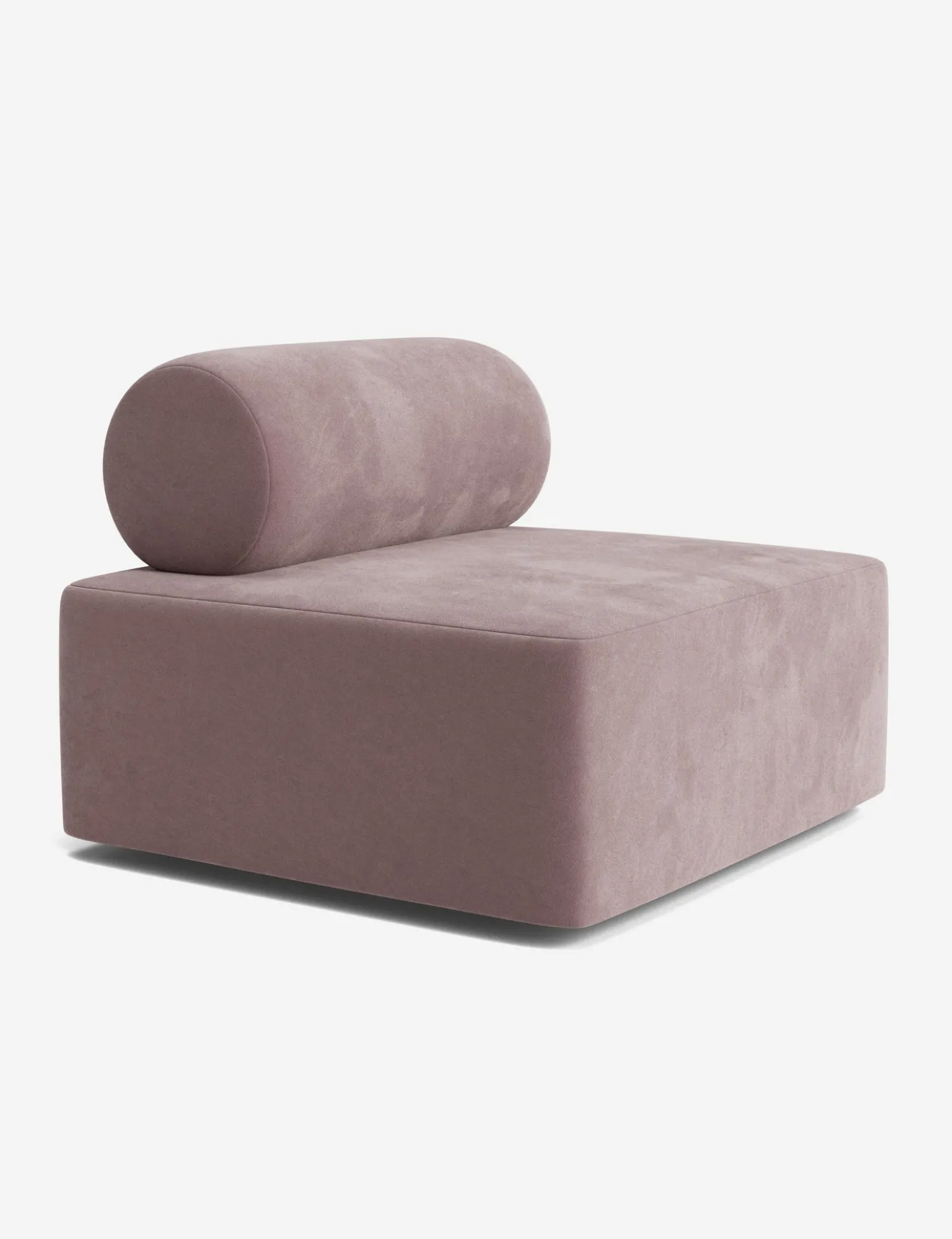 Sloman Modular Armless
