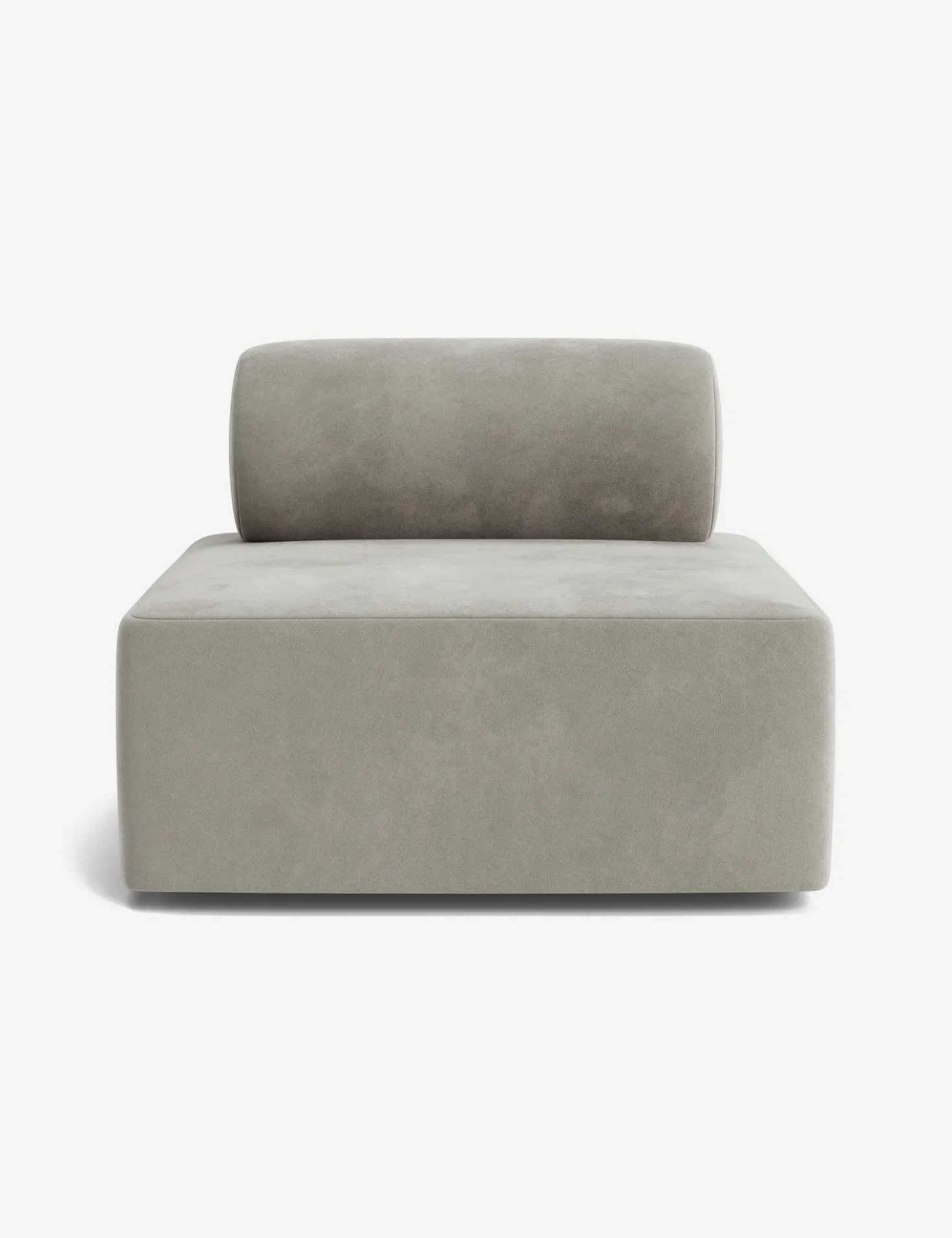 Sloman Modular Armless