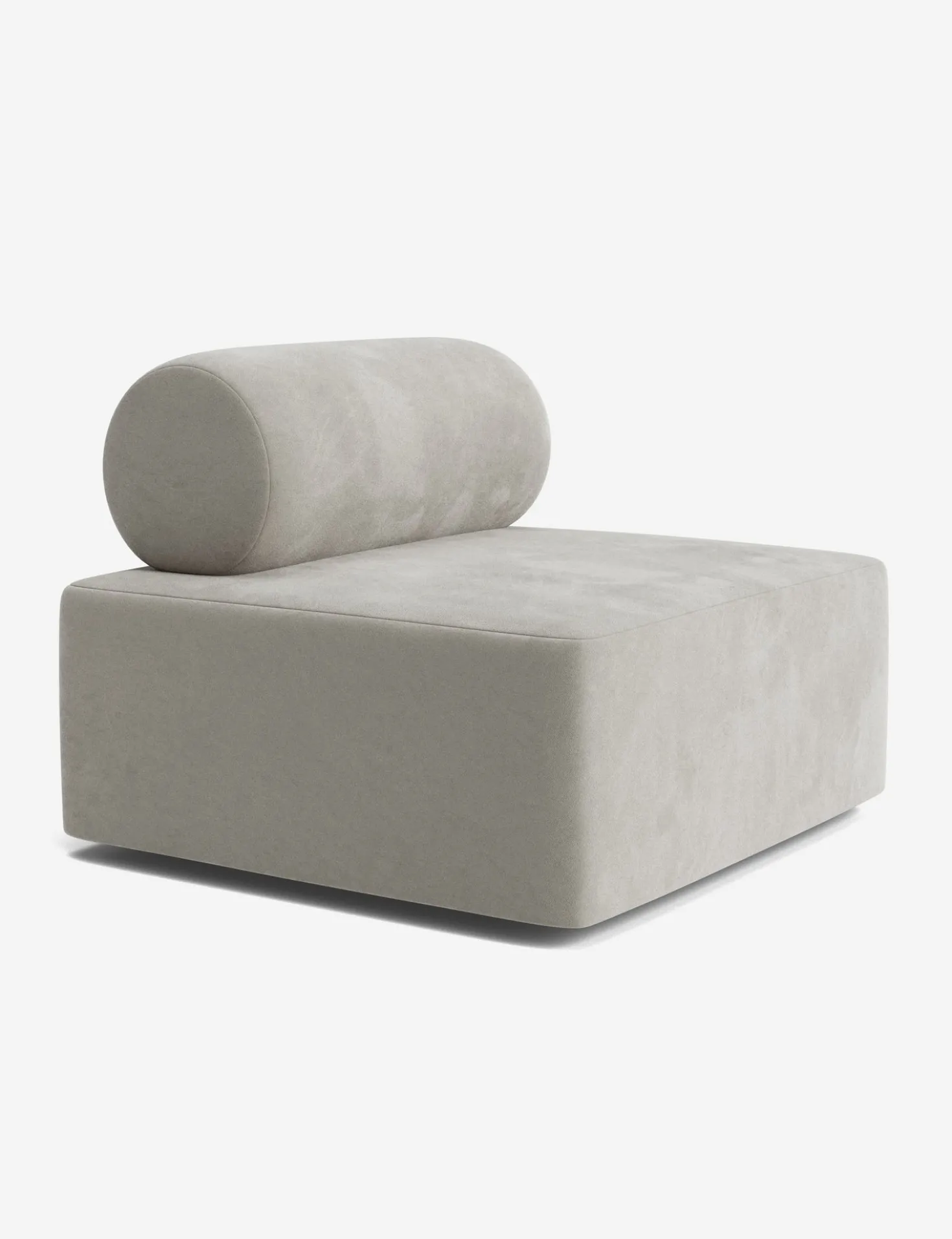 Sloman Modular Armless