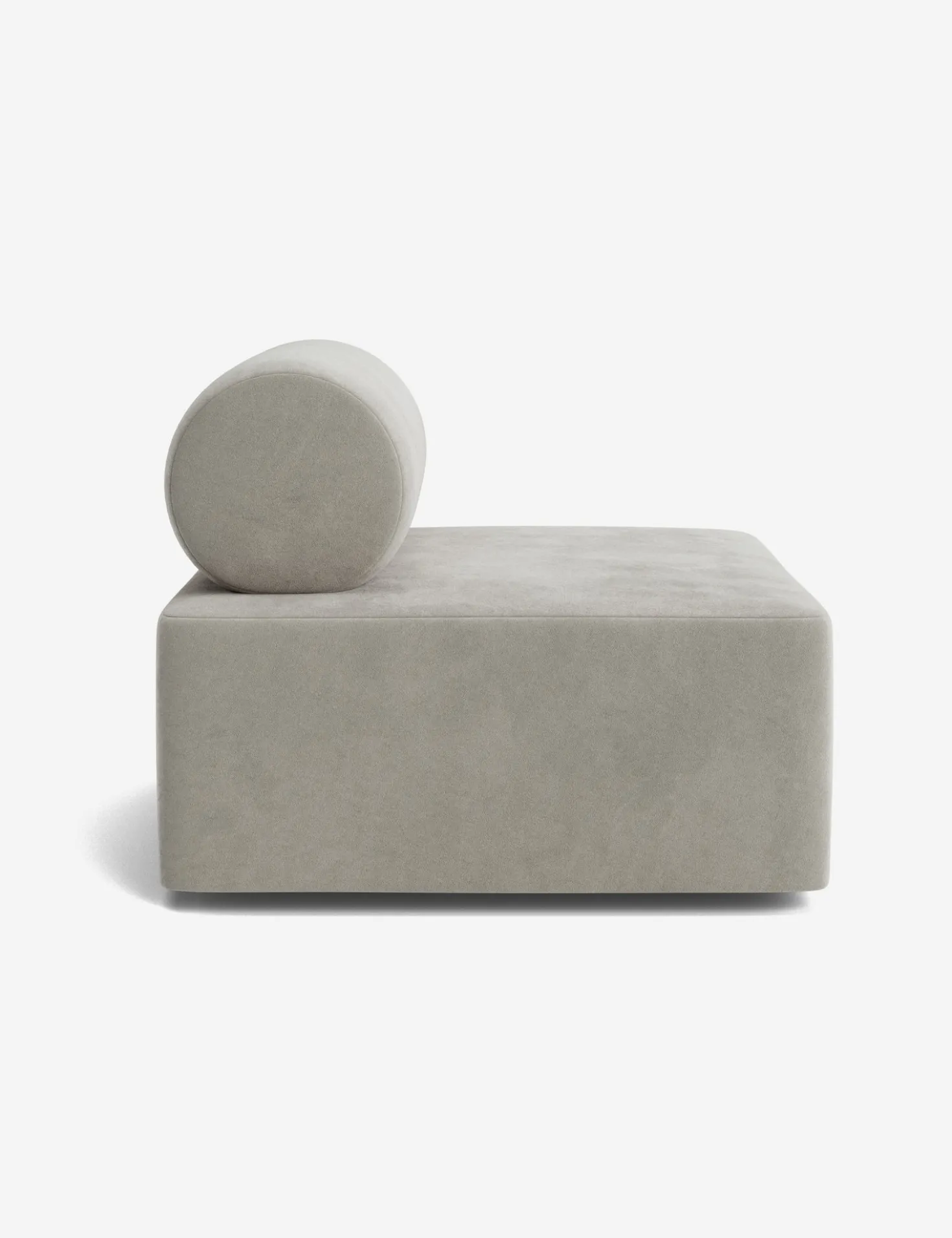 Sloman Modular Armless