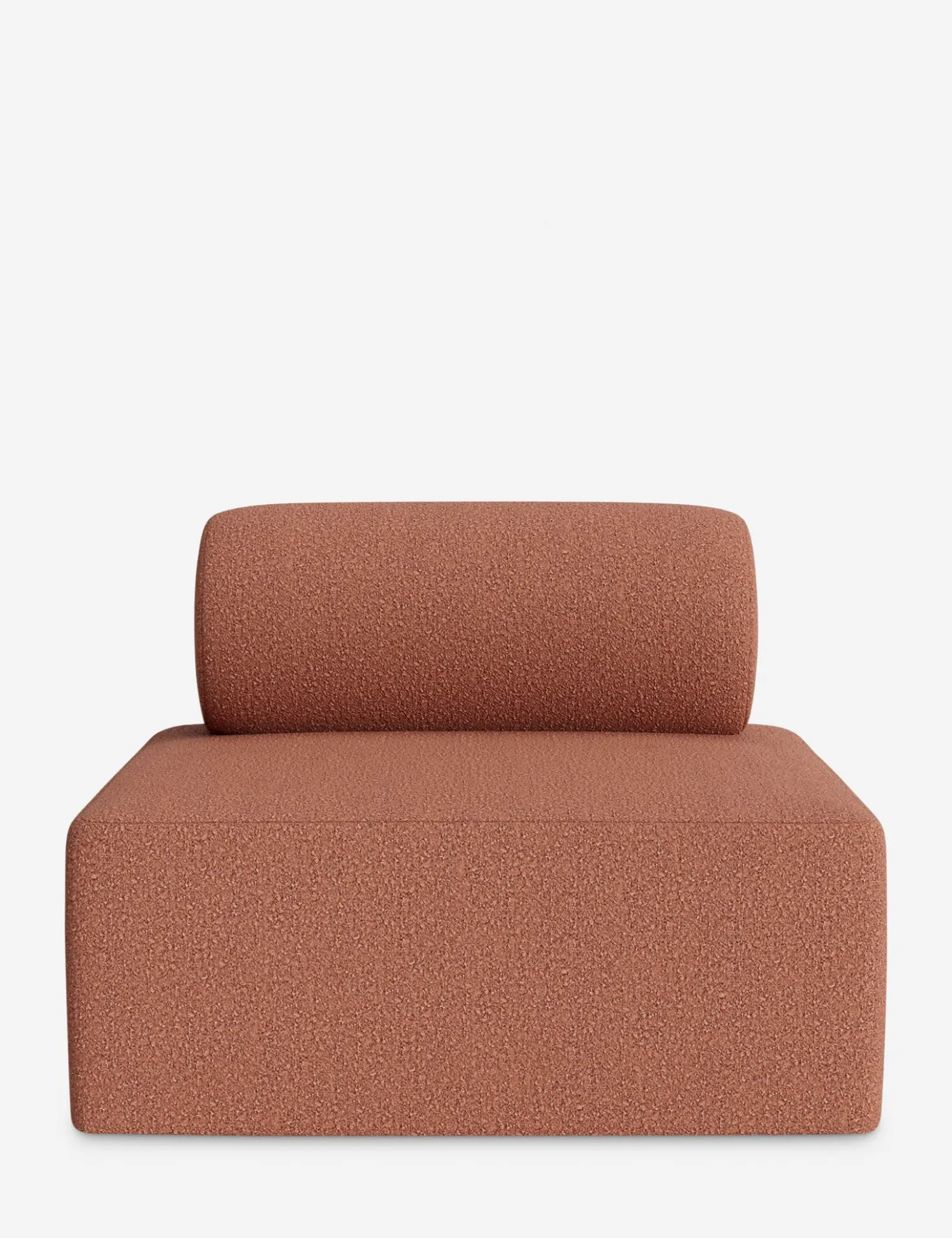 Sloman Modular Armless