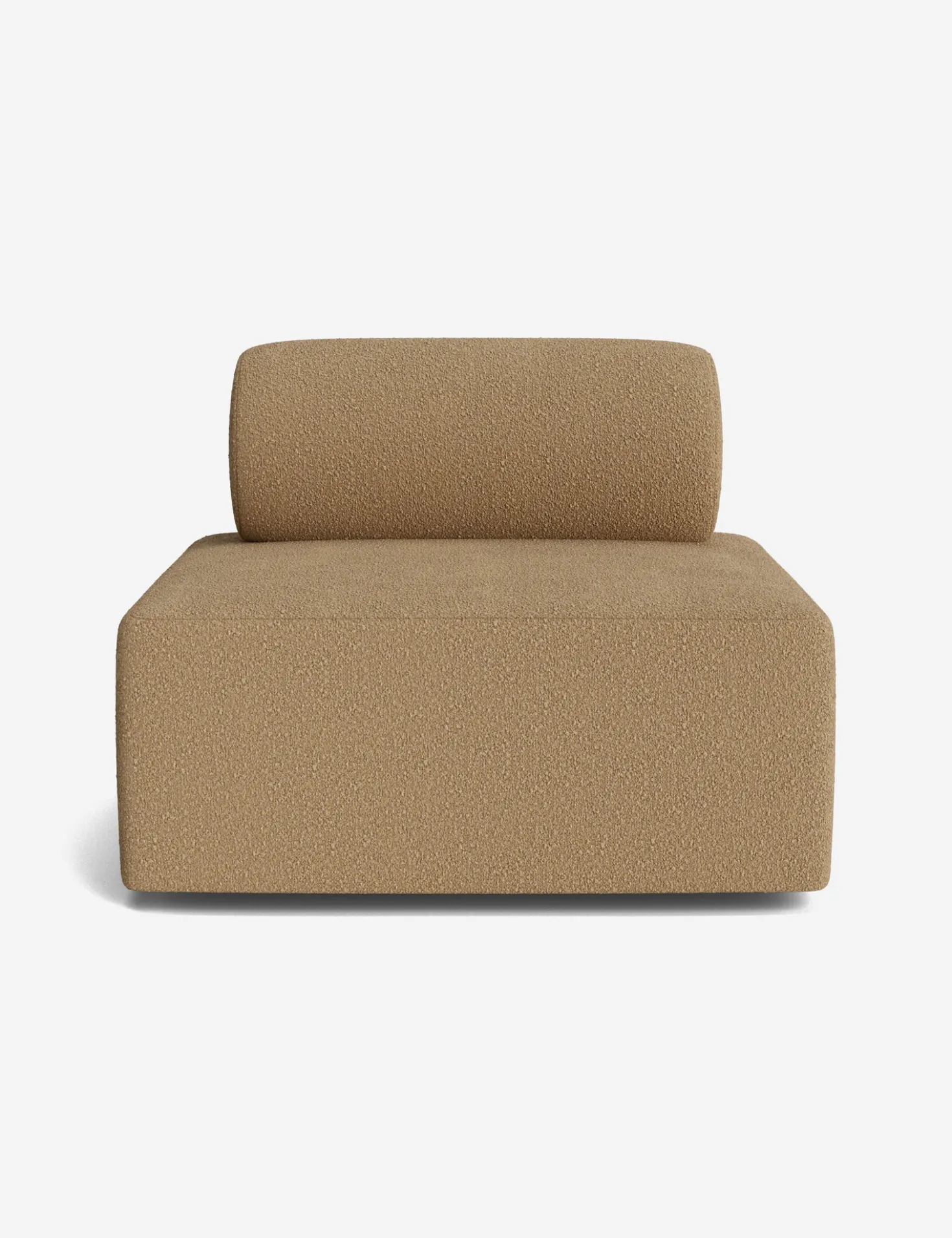 Sloman Modular Armless
