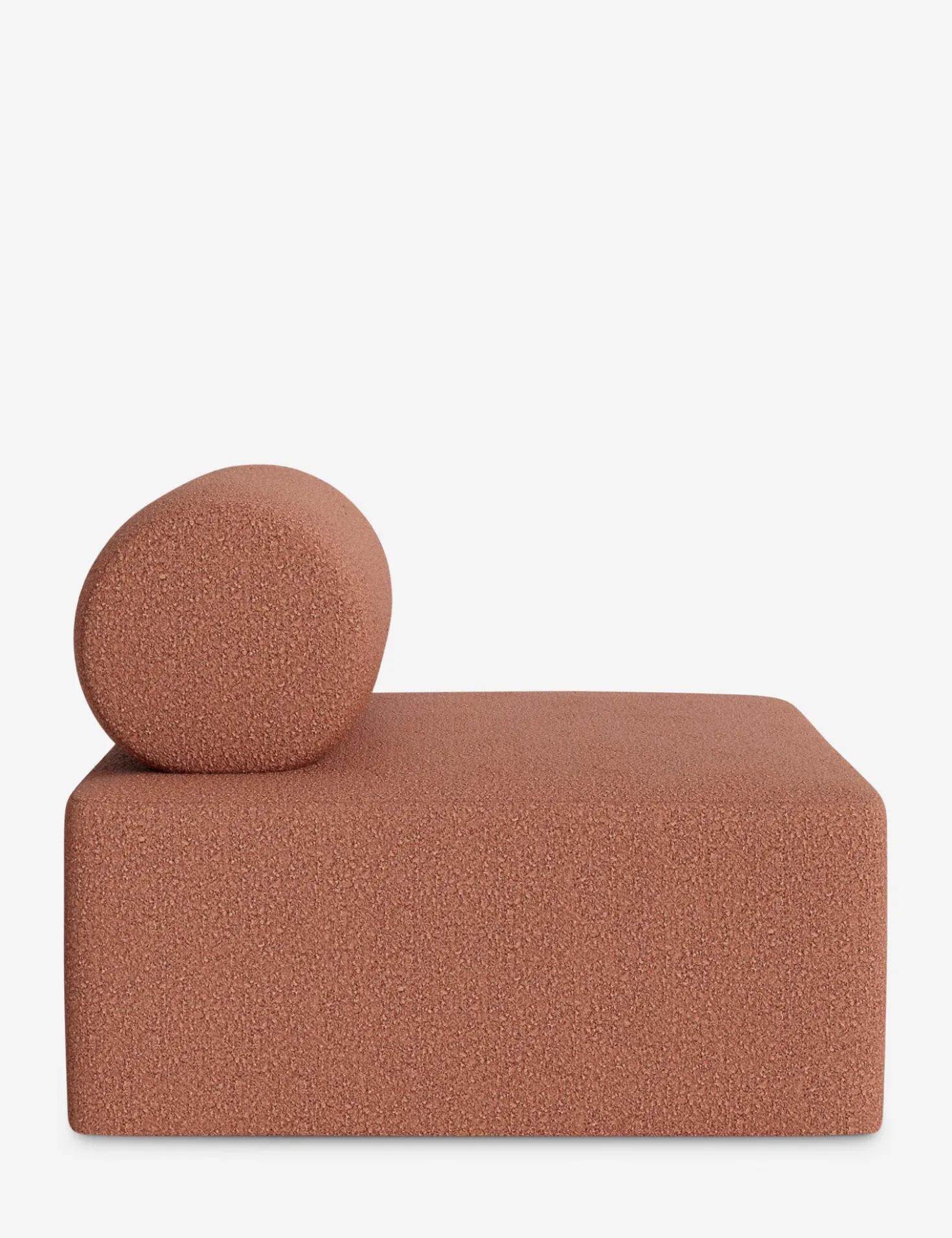 Sloman Modular Armless