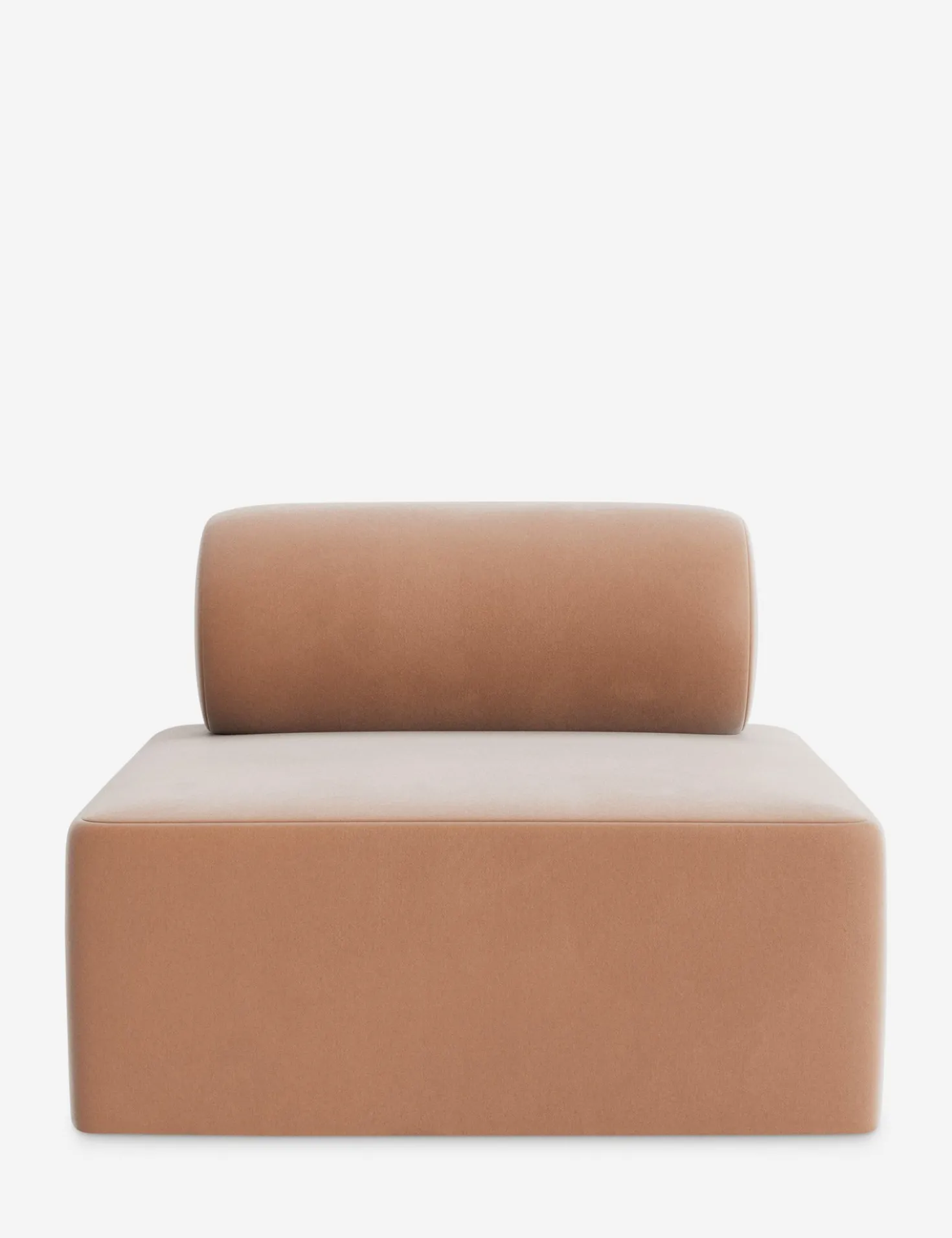 Sloman Modular Armless