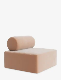 Sloman Modular Armless
