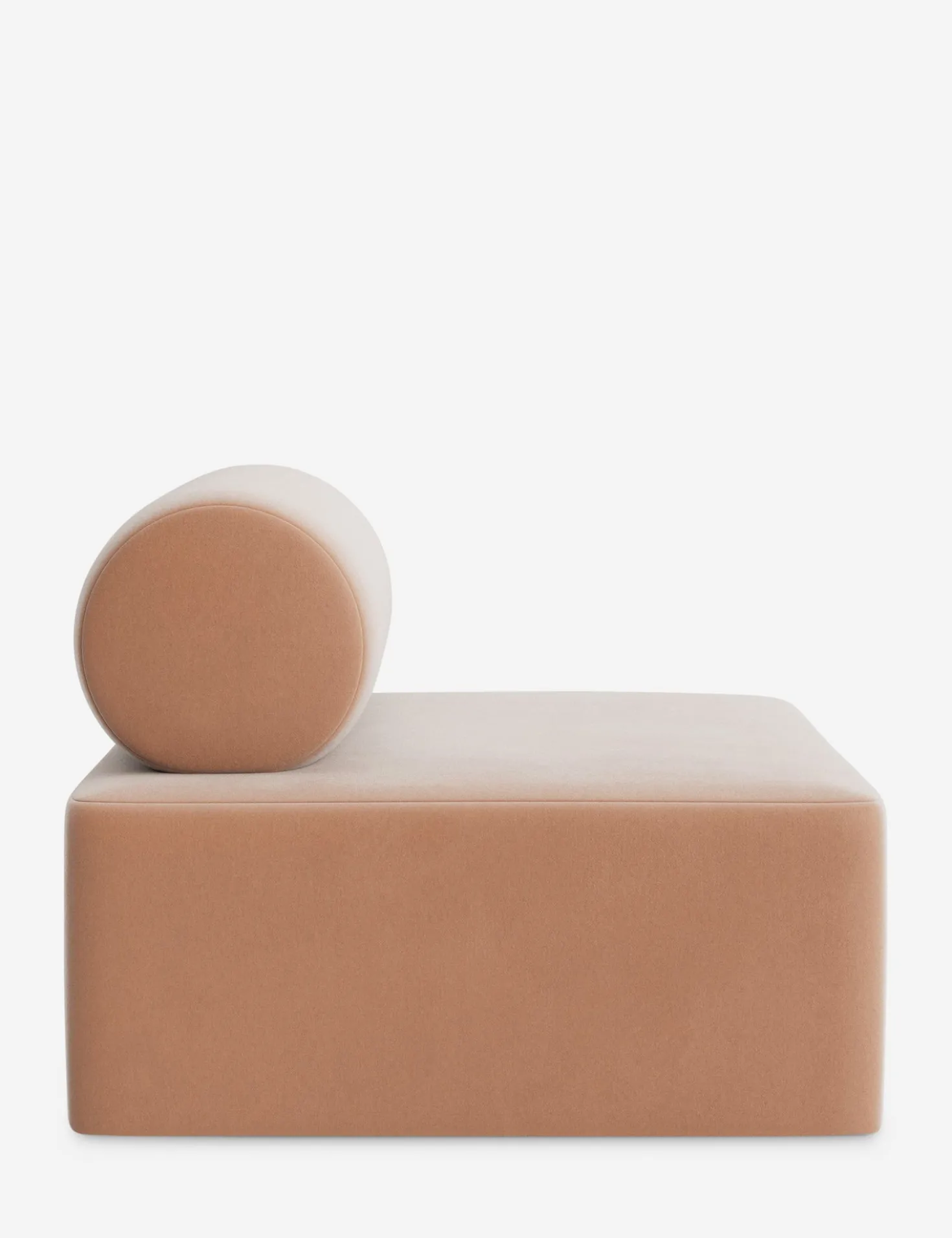 Sloman Modular Armless