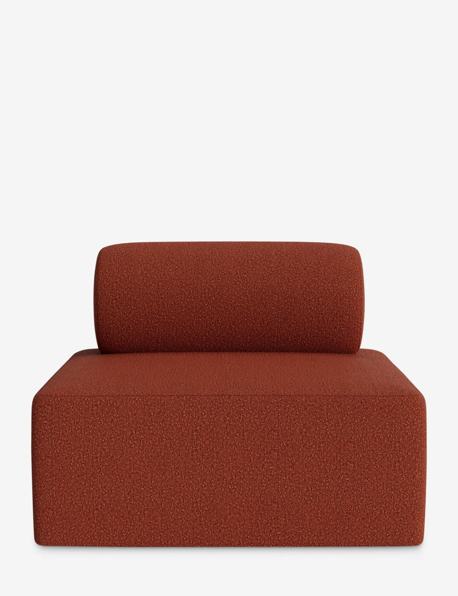 Sloman Modular Armless