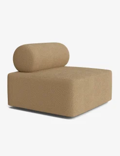 Sloman Modular Armless