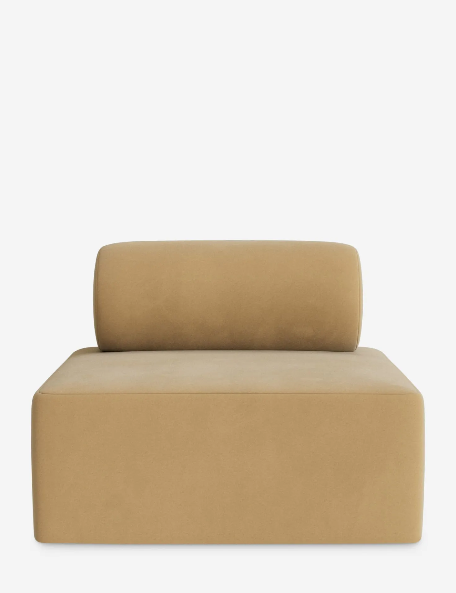 Sloman Modular Armless