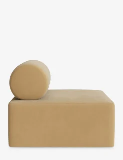 Sloman Modular Armless