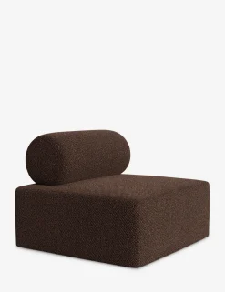 Sloman Modular Armless