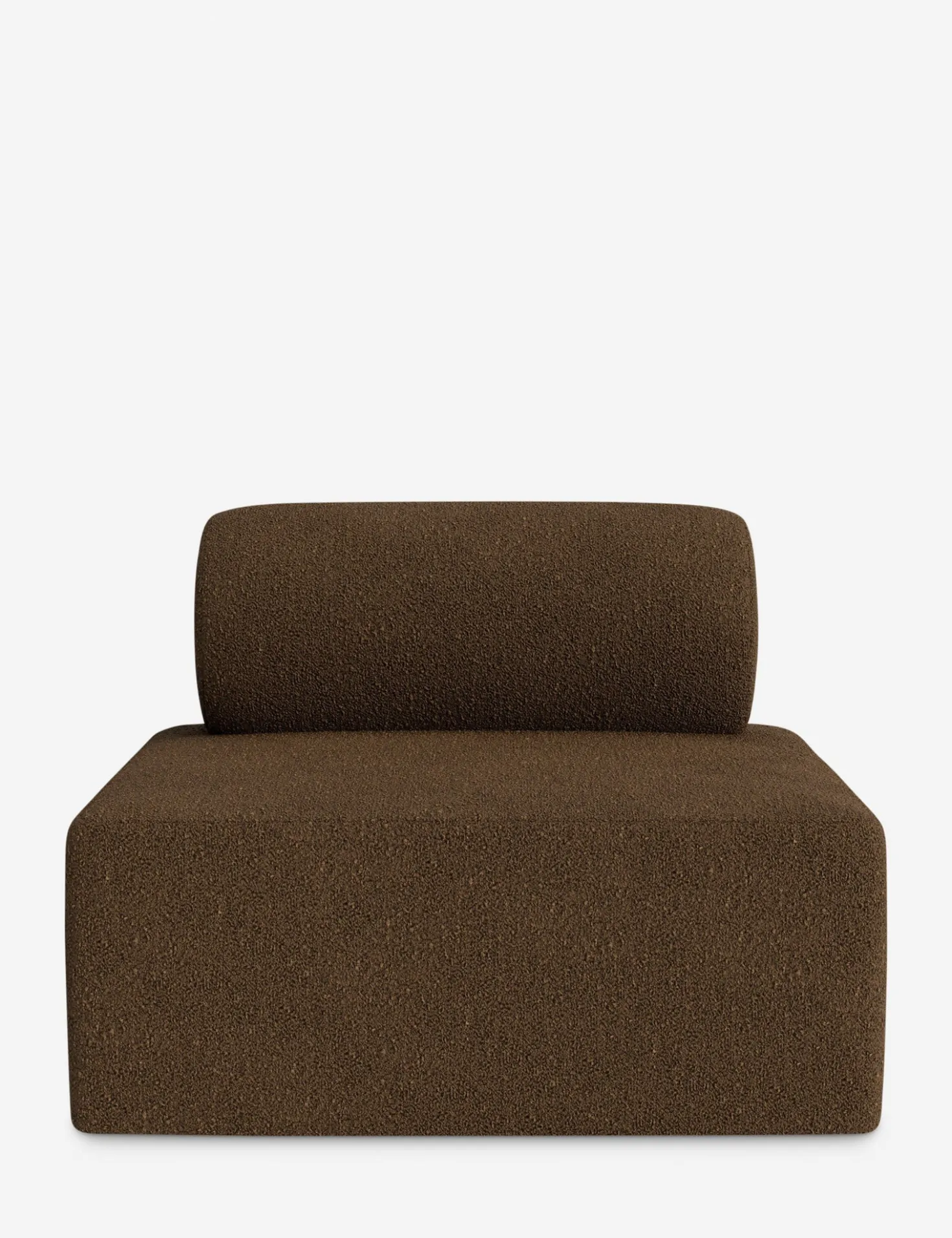 Sloman Modular Armless