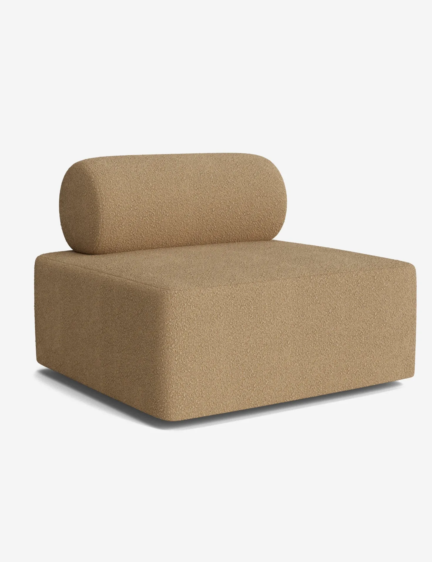 Sloman Modular Armless