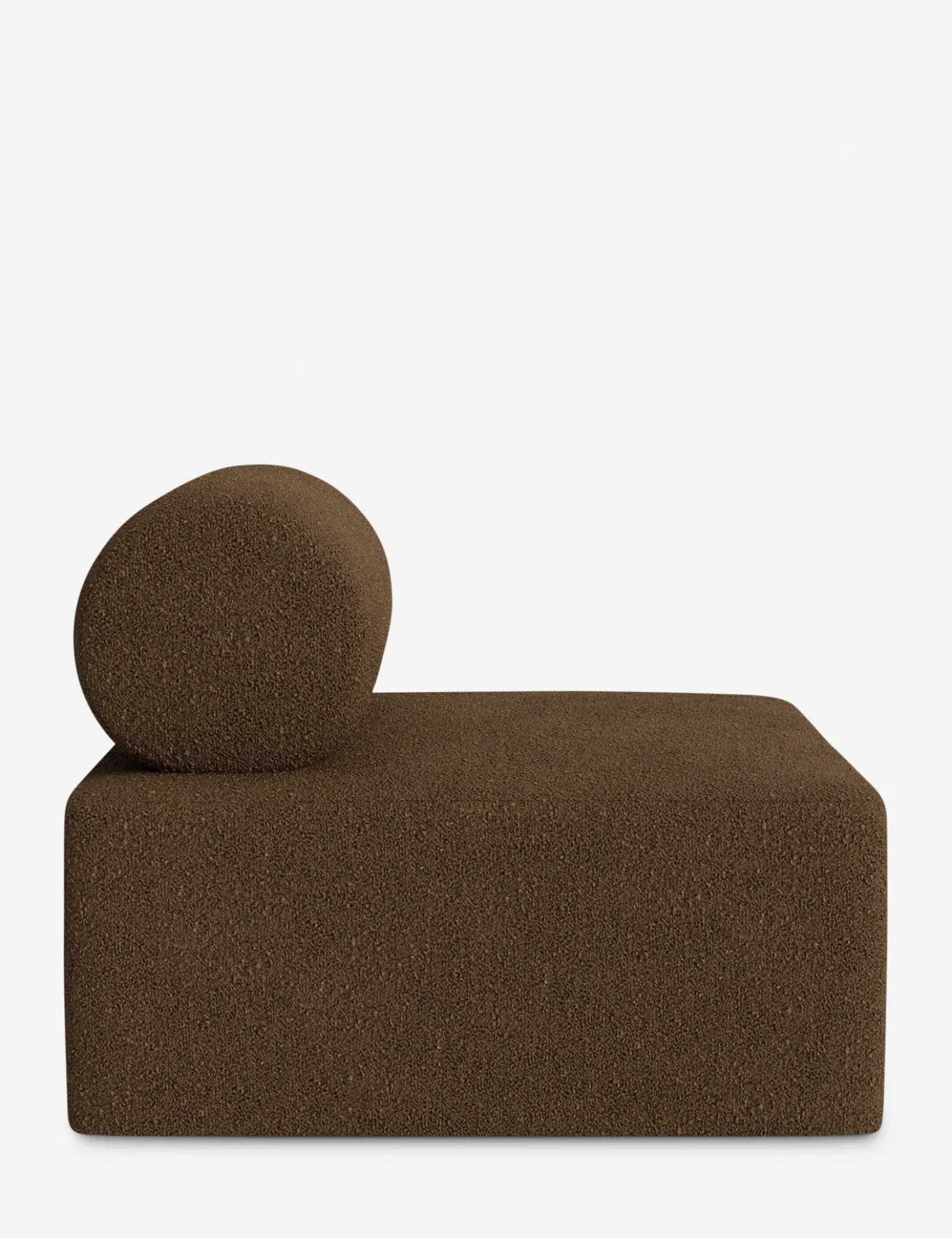 Sloman Modular Armless